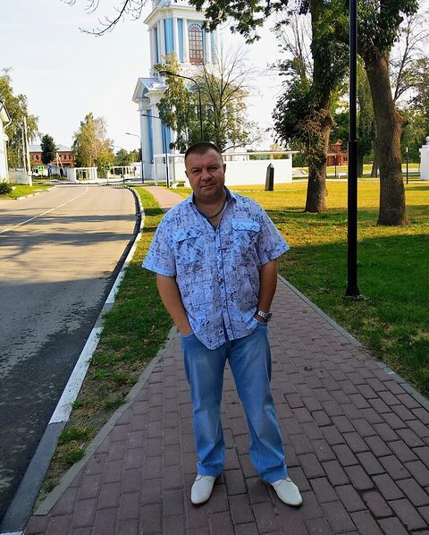 Фото - Tabor.ru