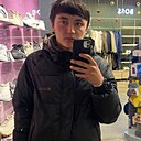 Знакомства: Азизбек, 18 лет, Подольск