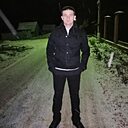 Знакомства: Илья, 35 лет, Кашира