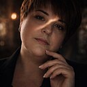 Знакомства: Юля, 39 лет, Сумы