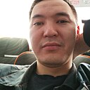 Знакомства: Кайрулла, 32 года, Павлодар