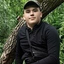 Знакомства: Вова, 18 лет, Кременчуг