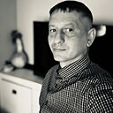 Знакомства: Андрей, 36 лет, Червень