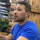 Знакомства: Усс, 36 лет, Жигулевск