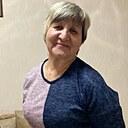 Знакомства: Вера, 64 года, Вологда