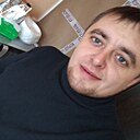 Знакомства: Семен, 31 год, Комсомольск-на-Амуре