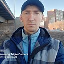 Знакомства: Михаил, 38 лет, Петропавловск