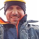 Знакомства: Рустам, 46 лет, Березники