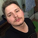 Знакомства: Антон, 23 года, Гусь-Хрустальный