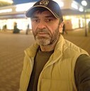 Знакомства: Марат, 51 год, Москва