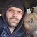 Знакомства: Павел, 35 лет, Энергодар