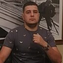 Знакомства: Майкал, 35 лет, Прокопьевск