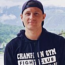 Знакомства: Андрей, 38 лет, Екатеринбург