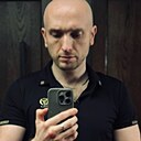 Знакомства: Кирилл, 38 лет, Москва