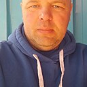 Знакомства: Андрей, 43 года, Минск