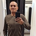 Знакомства: Яков, 40 лет, Ухта
