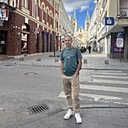 Знакомства: Юрий, 46 лет, Калининград