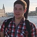 Знакомства: Павел, 28 лет, Тутаев