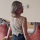 Знакомства: Юлия, 46 лет, Санкт-Петербург