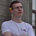 Знакомства: Денис, 20 лет, Омск