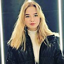 Знакомства: Алиса, 22 года, Симферополь