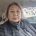 Знакомства: Гульмира, 59 лет, Москва