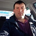 Знакомства: Ильдар, 37 лет, Башмаково