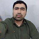 Знакомства: Ихтиёр, 37 лет, Климовск