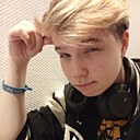 Знакомства: Арсений, 18 лет, Челябинск