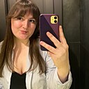 Знакомства: Надежда, 31 год, Москва