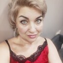 Знакомства: Ольга, 46 лет, Самара