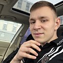 Знакомства: Дмитрий, 26 лет, Санкт-Петербург