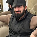 Знакомства: Камал, 37 лет, Макеевка