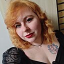 Знакомства: Рыжуля, 29 лет, Тамбов