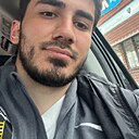 Знакомства: Амир, 24 года, Махачкала
