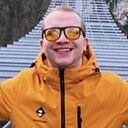 Знакомства: Вадим, 26 лет, Минск