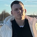 Знакомства: Эдуард, 20 лет, Улан-Удэ