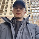 Знакомства: Влад, 35 лет, Минск