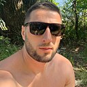Знакомства: Юрий, 36 лет, Минск