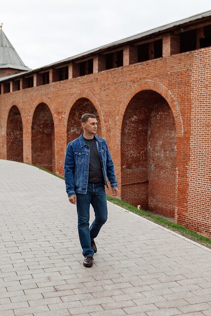Фото - Tabor.ru