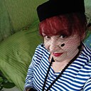 Знакомства: Наташа, 58 лет, Клецк