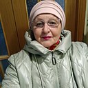 Знакомства: Валентина, 65 лет, Череповец