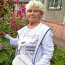 Знакомства: Галина, 65 лет, Новокузнецк