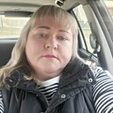 Знакомства: Анастасия, 49 лет, Ангарск