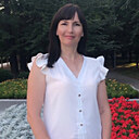 Знакомства: Оксана, 45 лет, Егорлыкская