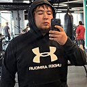 Знакомства: Али, 30 лет, Актобе