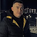 Знакомства: Костя, 30 лет, Могилев