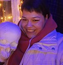 Знакомства: Ирина, 40 лет, Елец