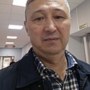 Знакомства: Бек, 48 лет, Актобе