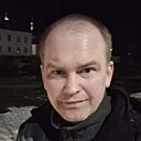 Знакомства: Сергей, 41 год, Нижний Новгород